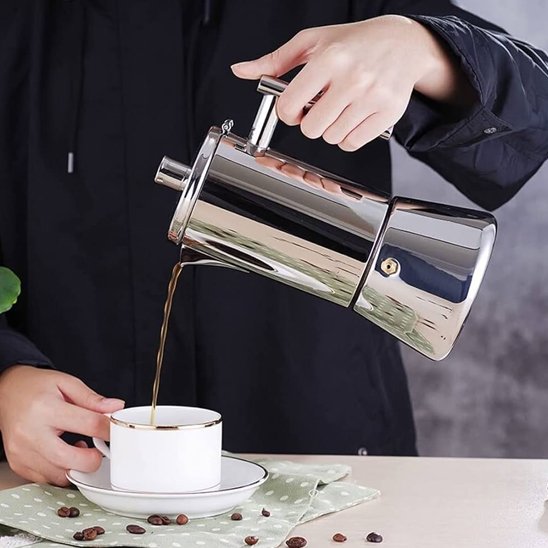 Cafetière italienne