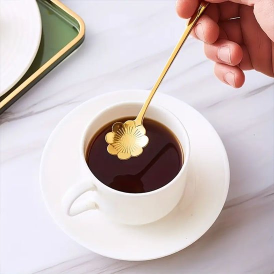 Cuillère à café