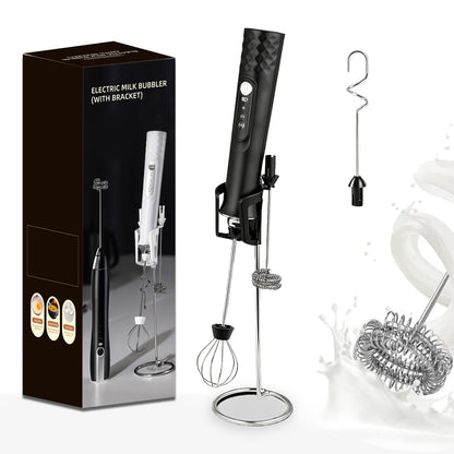 Mousseur à lait | Électrique Rechargeable