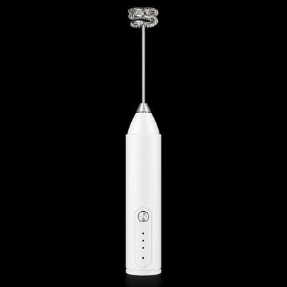 Mousseur à lait | Rechargeable 3 Vitesses