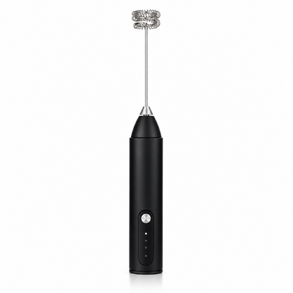 Mousseur à lait | Rechargeable 3 Vitesses