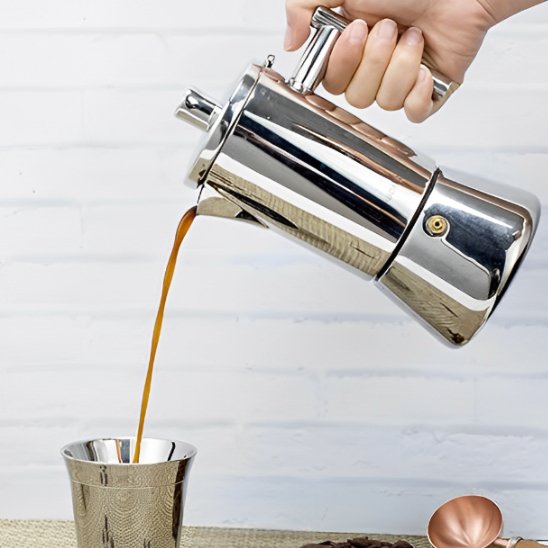 Cafetière italienne