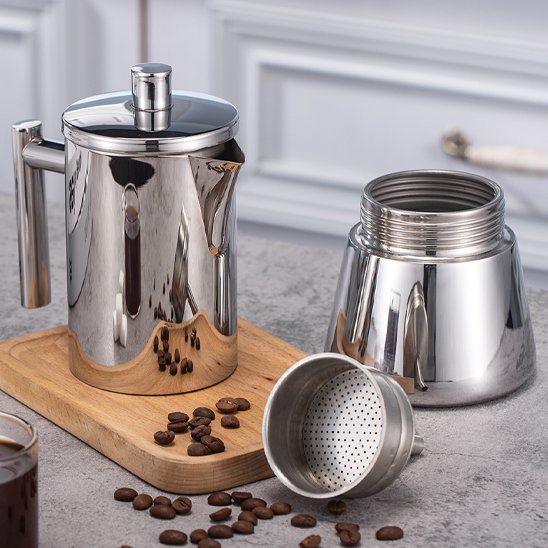 Cafetière italienne