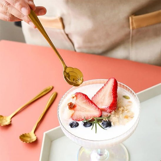 Cuillère à café