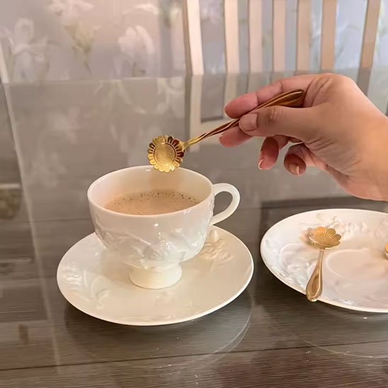 Cuillère à café