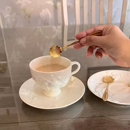 Cuillère à café