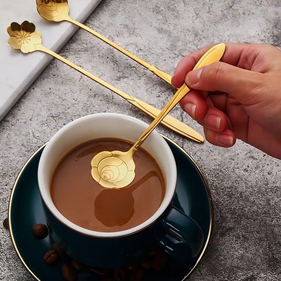 Cuillère à café