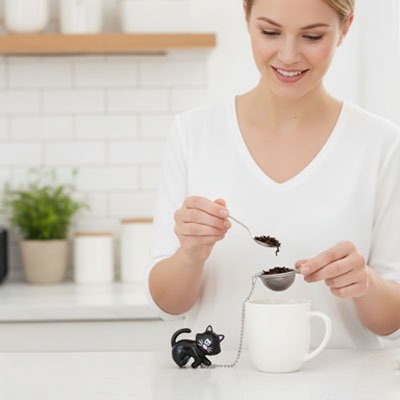 Infuseur à thé 
