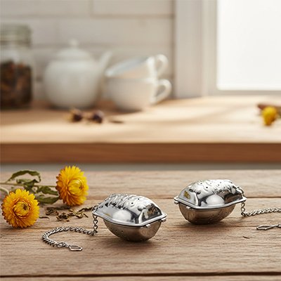 Infuseur à thé 