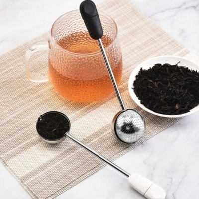 Infuseur à thé 