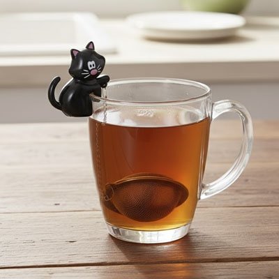 Infuseur à thé 