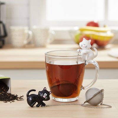 Infuseur à thé 